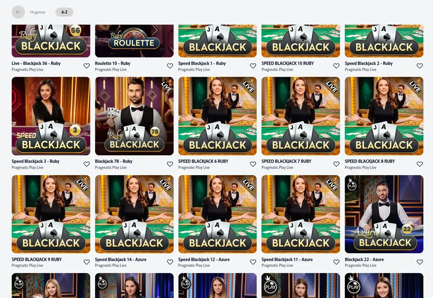 Zodiac Casino Konto-Zugang und Bonus Übersicht