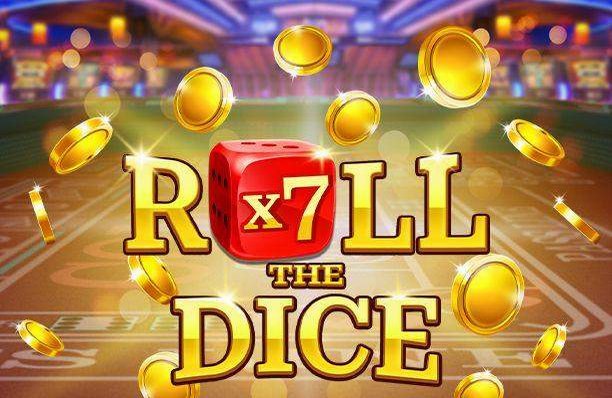 Roll The Dice Slot